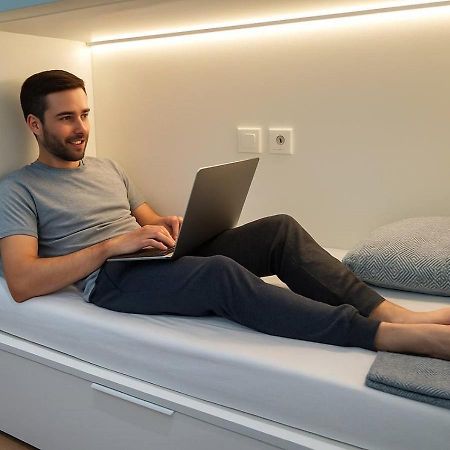 Hotel Nap V Walencja Zewnętrze zdjęcie